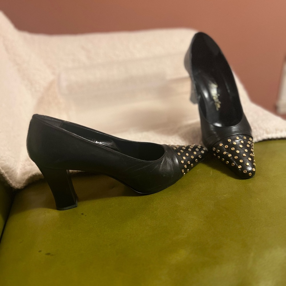 Black Pump - image 4